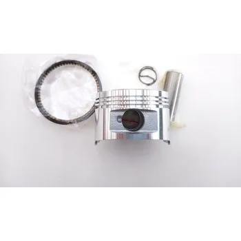 Motor pro motocykl Pístní sada 150 4T, 57,40/15 na skútr, čtyřkolku, moto