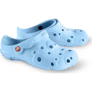 Dámská zdravotní obuv Obuv Schu'zz Globule dámská - Světle modrá Velikost: 36