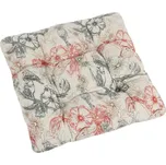 Bellatex Dana prošívaný sedák 40 x 40 x…