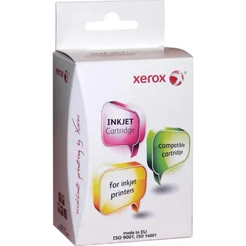 Xerox alternativní cartridge Canon PG-545XL pro MG2450 2550 2555 (18ml, black) 801L00486