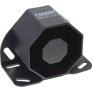 FIAMM signalizace couvání 12-24V s adaptivním nastavením hlasitosti