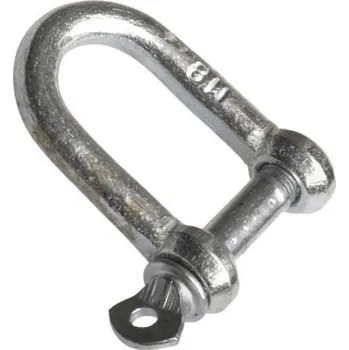 Hmoždinka A4 třmen d pr.10