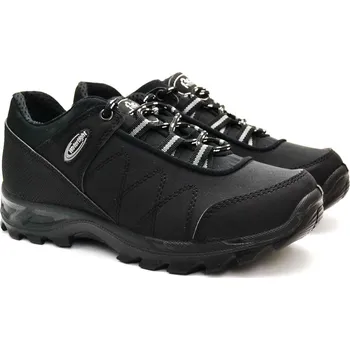 Dívčí obuv EFFE TRE Outodorová obuv F3 ZS52324 černá Velikost: 36