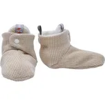 Lodger Capáčky Slipper Ciumbelle Ivory 3 - 6 měsíců