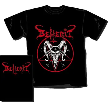 triko Beherit - Dawn Of Satan s Millenium