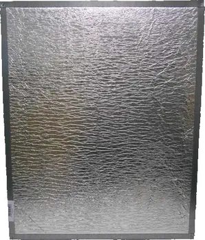 Krbová zástěna Magg Reflex 110019 92 x 61 cm