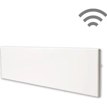 Radiátor V-SYSTÉM Konvektor NEO 14 1400W WIFI bílý nízký 77946