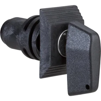 modulární přístroj a rozvaděč SCHNEIDER ELECTRIC SCHNEIDER Zámek NSYTL220PLM + klíč 220 pro PLM NSYTL220PLM