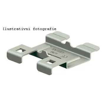 kabelová chránička CABLOFIL Rychlospojka CM558414 CEFAS 316L CM558414