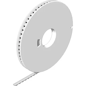 Rozvaděč WEIDMÜLLER Štítek Weidmuller DEK 5/7.5 MM WS 2619920000