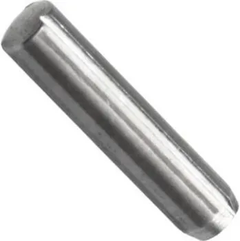 Hmoždinka A2 d1473 kolík rýh.celý 3x10