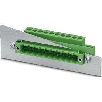 Elektrický konektor PHOENIX CONTACT Konektor DFK-MSTB 2,5/ 6 STF-5,08-LR ves 1096149