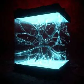 Zahraniční hudba CD SCALPING: Void 2022