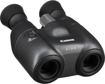 Dalekohled Canon Binocular 8x20 IS