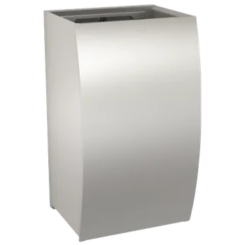 Odpadkový koš Odpadkový koš Franke KWC STRX607 (45litrů)