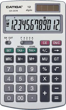 Kalkulačka CATIGA CD-2578