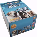 JUKO petfood Chrastítko/míč plněný…