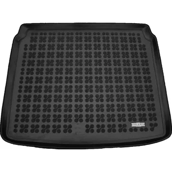 Vana do kufru Gumová vana do kufru Volkswagen Tiguan I (2007 - 2016) - Rezaw