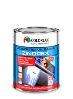 COLORLAK Zinorex na kovy S2211 600 ml bílý