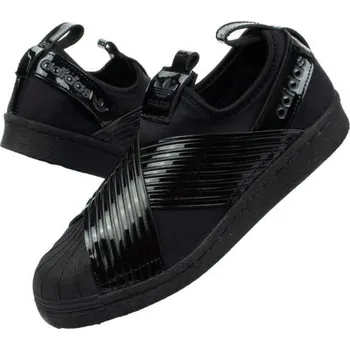Dámské tenisky adidas Superstar Slipon W BD8055