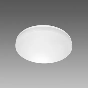 Venkovní osvětlení DISANO Svítidlo LED OBLO 746 15W 1328lm 3000K IP65 bílá 11262639