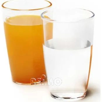 Sklenice Camp4 Sada skleniček Saft 270ml