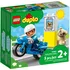 Stavebnice LEGO LEGO Duplo 10967 Policejní motorka