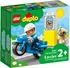 Stavebnice LEGO LEGO Duplo 10967 Policejní motorka