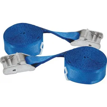 Upínací popruh Sada pro upevnění, jednodílná, 3 m, 370 daN, SD3