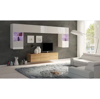 Obývací stěna Obývací stěna KALABRINI II