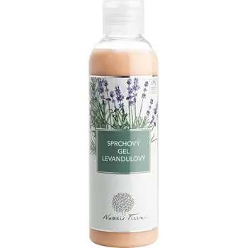 Sprchový gel Nobilis Tilia Sprchový gel Levandulový 200 ml