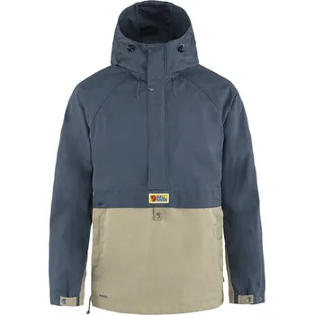 Pánská bunda Bunda Fjällräven Vardag Anorak Uncle blue-sand - XXL + doprava zdarma