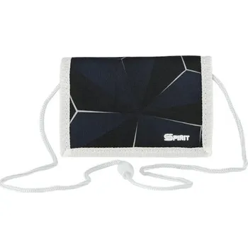 Peněženka Dětská peněženka se šňůrkou - Neutral 24/20