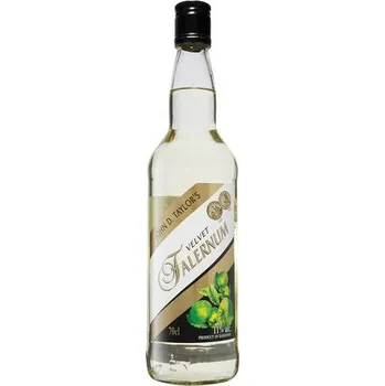 Likér Velvet Falernum