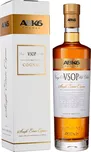 ABK6 VSOP Single Estate Cognac 40 % 0,7…
