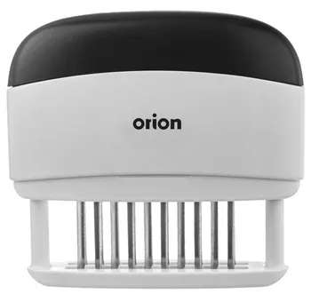 Orion 141419 tenderizér na maso bílý/černý