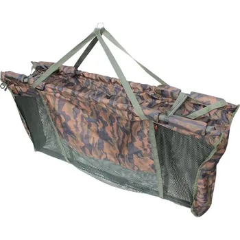 Zfish Camo Floating Weighing Sling sak 120 x 30 x 60 cm