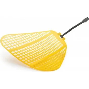 Drogerie Papírna Moudrý Plácačka na mouchy, různé barvy, 1 ks