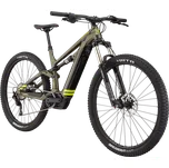 Cannondale Moterra Neo 5 504 Wh 29"…