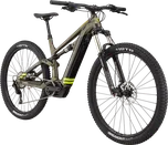 Cannondale Moterra Neo 5 504 Wh 29"…