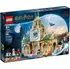 Stavebnice LEGO LEGO Harry Potter 76398 Bradavická ošetřovna