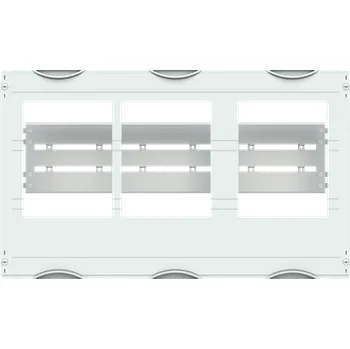 Rozvaděč ABB Modul MT 342 pro 3x XLP1, proj. 2CPX041313R9999