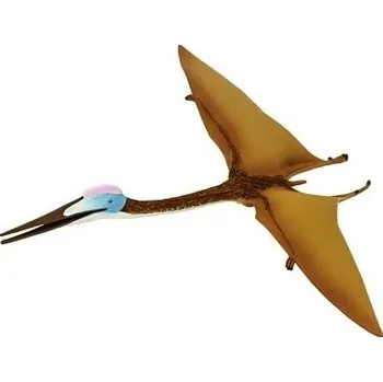 SAFARI 304329 QUETZALCOATLUS