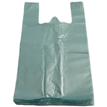 Nákupní taška Taška mikrotenová 1ks 24x44cm