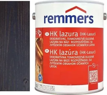 Lak na dřevo Remmers HK Lasur 20 l