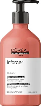 L'Oréal Serie Expert Inforcer Conditioner 500 ml