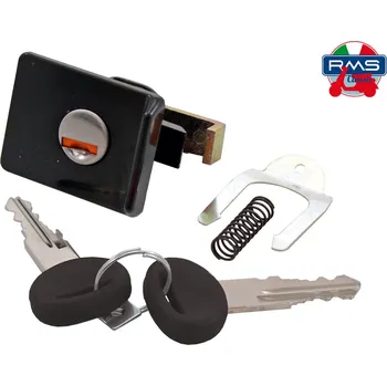 Motozámek Zámek skříňky na nářadí - sada RMS 121790180