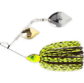 Umělá nástraha Nástraha Doiyo Paiku Spinnerbait 28gr SPP
