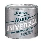 Aluna stříbrná 4 KG