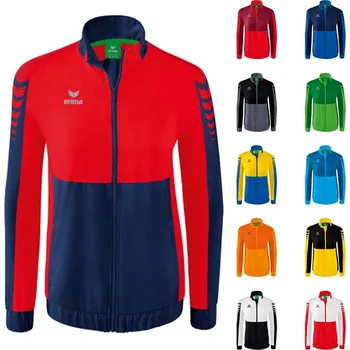 Dámská vycházková bunda Six wings